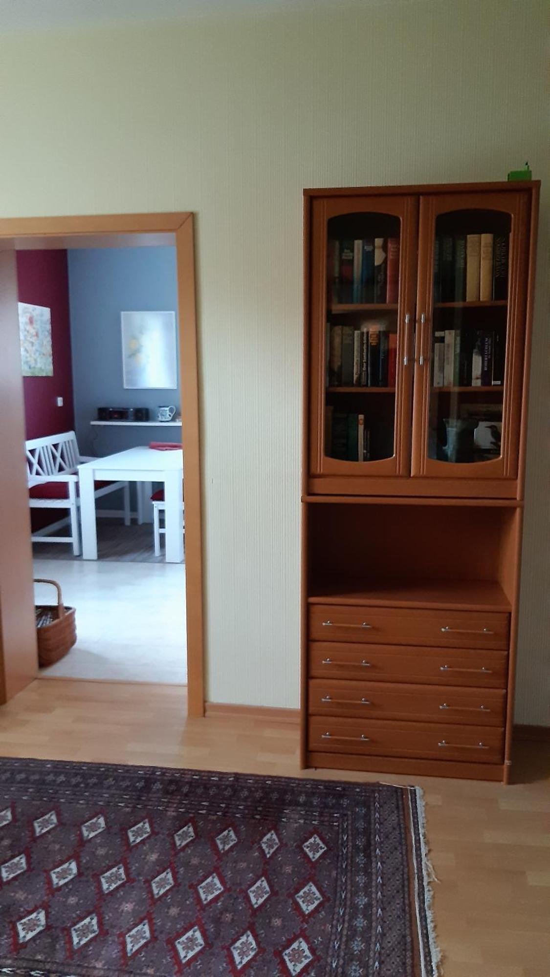 Ferienwohnung Luise, Gemuetlich, Freundlich Und Ganz Nah An Berlin Oranienburg Luaran gambar