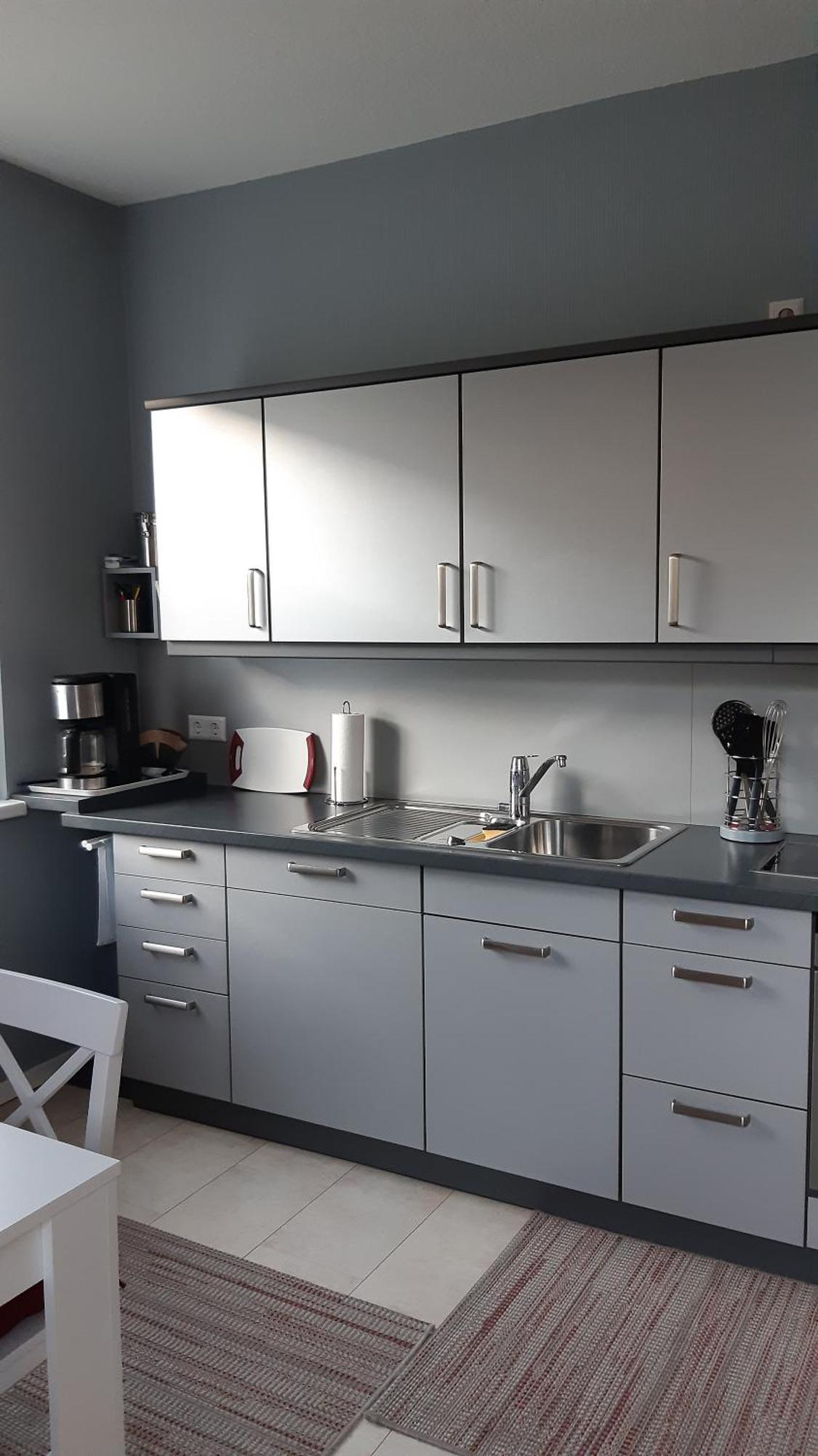 Ferienwohnung Luise, Gemuetlich, Freundlich Und Ganz Nah An Berlin Oranienburg Luaran gambar