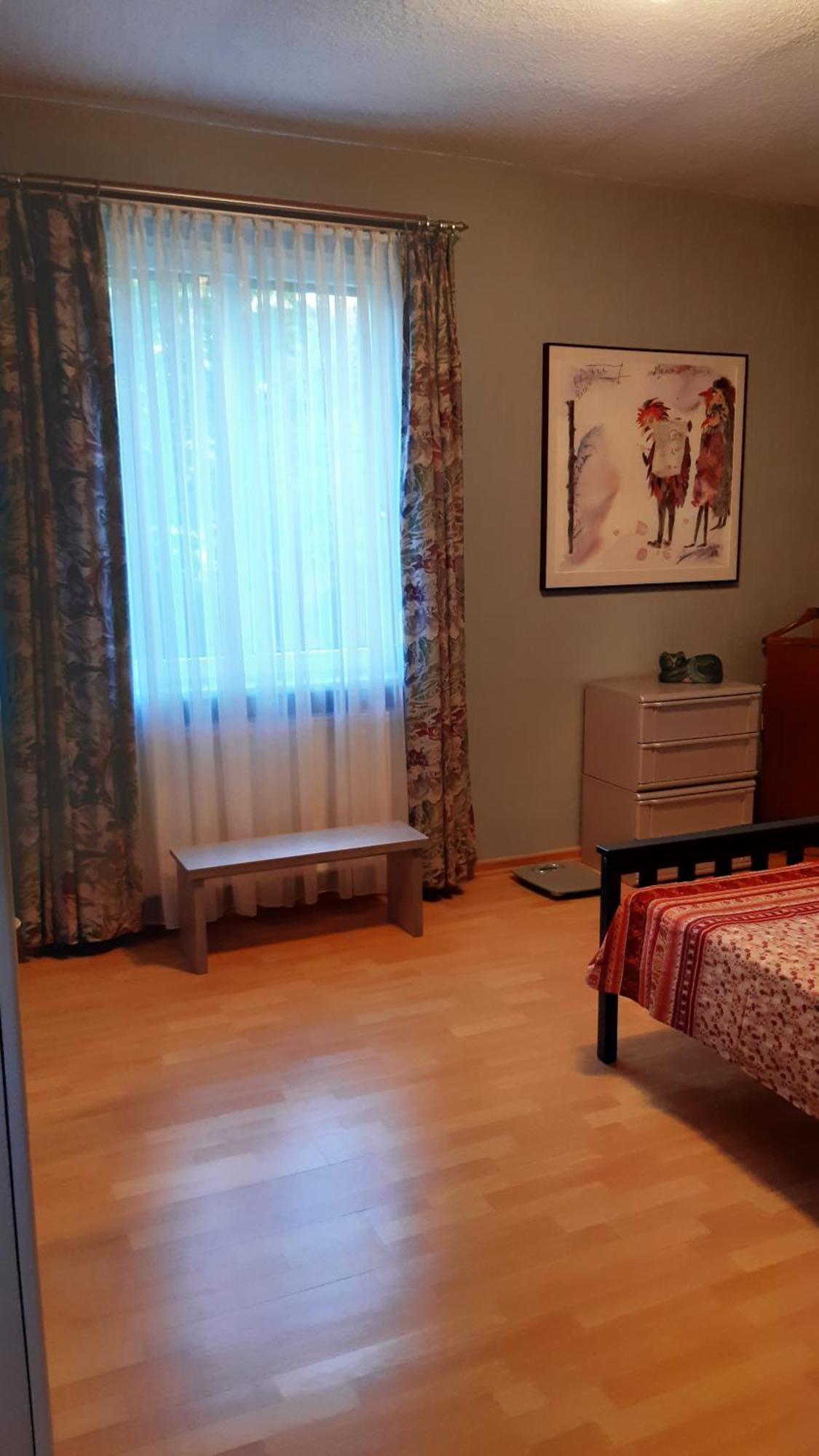Ferienwohnung Luise, Gemuetlich, Freundlich Und Ganz Nah An Berlin Oranienburg Luaran gambar
