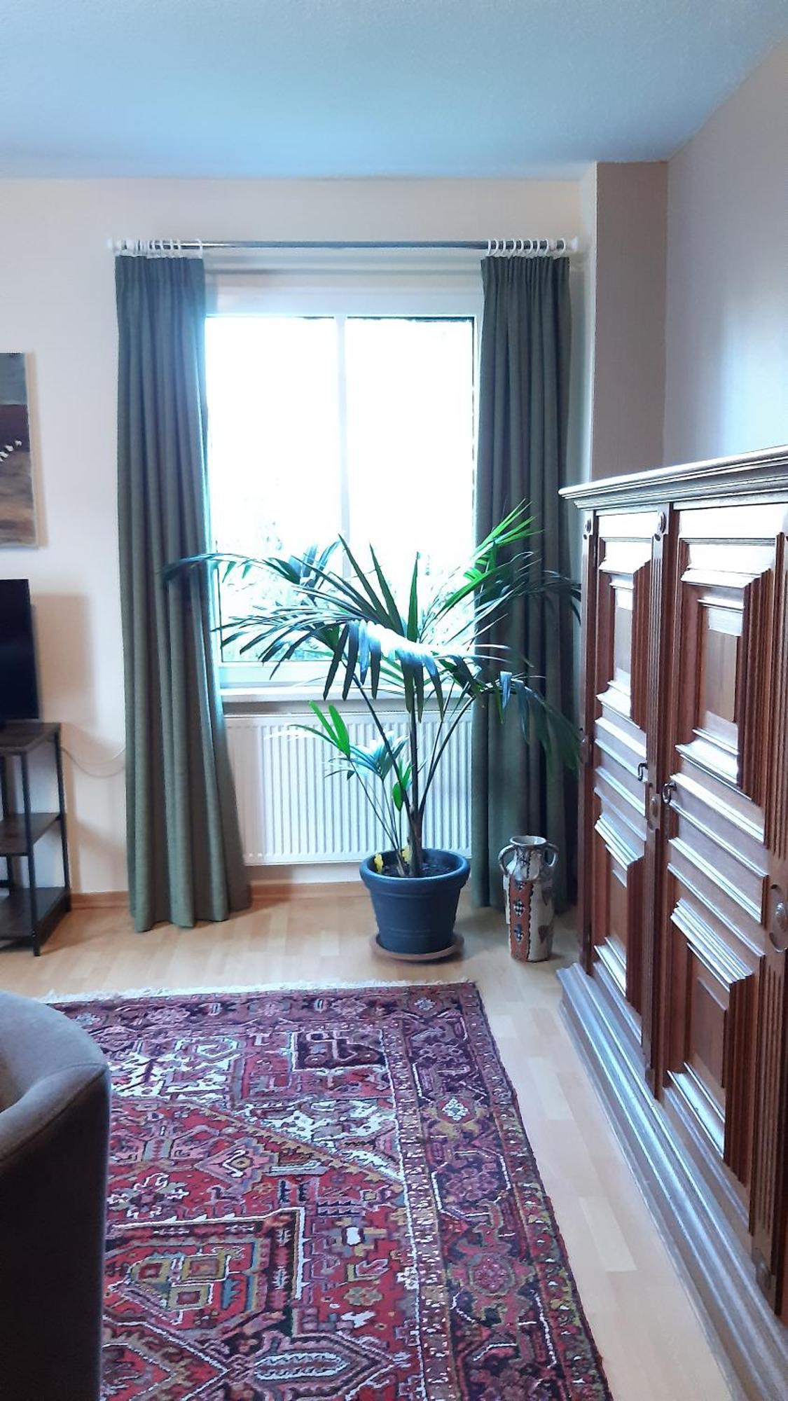 Ferienwohnung Luise, Gemuetlich, Freundlich Und Ganz Nah An Berlin Oranienburg Luaran gambar
