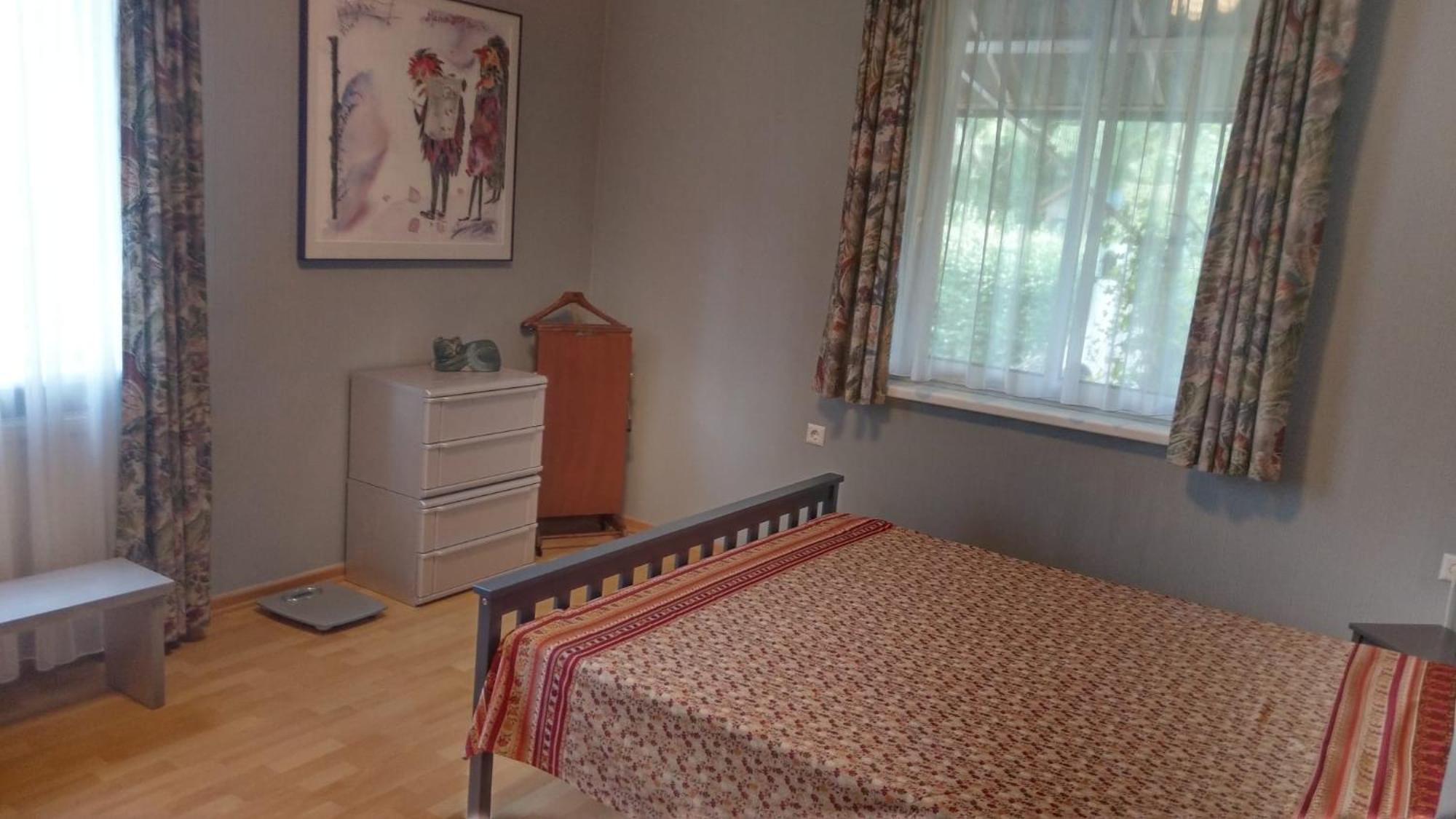 Ferienwohnung Luise, Gemuetlich, Freundlich Und Ganz Nah An Berlin Oranienburg Luaran gambar