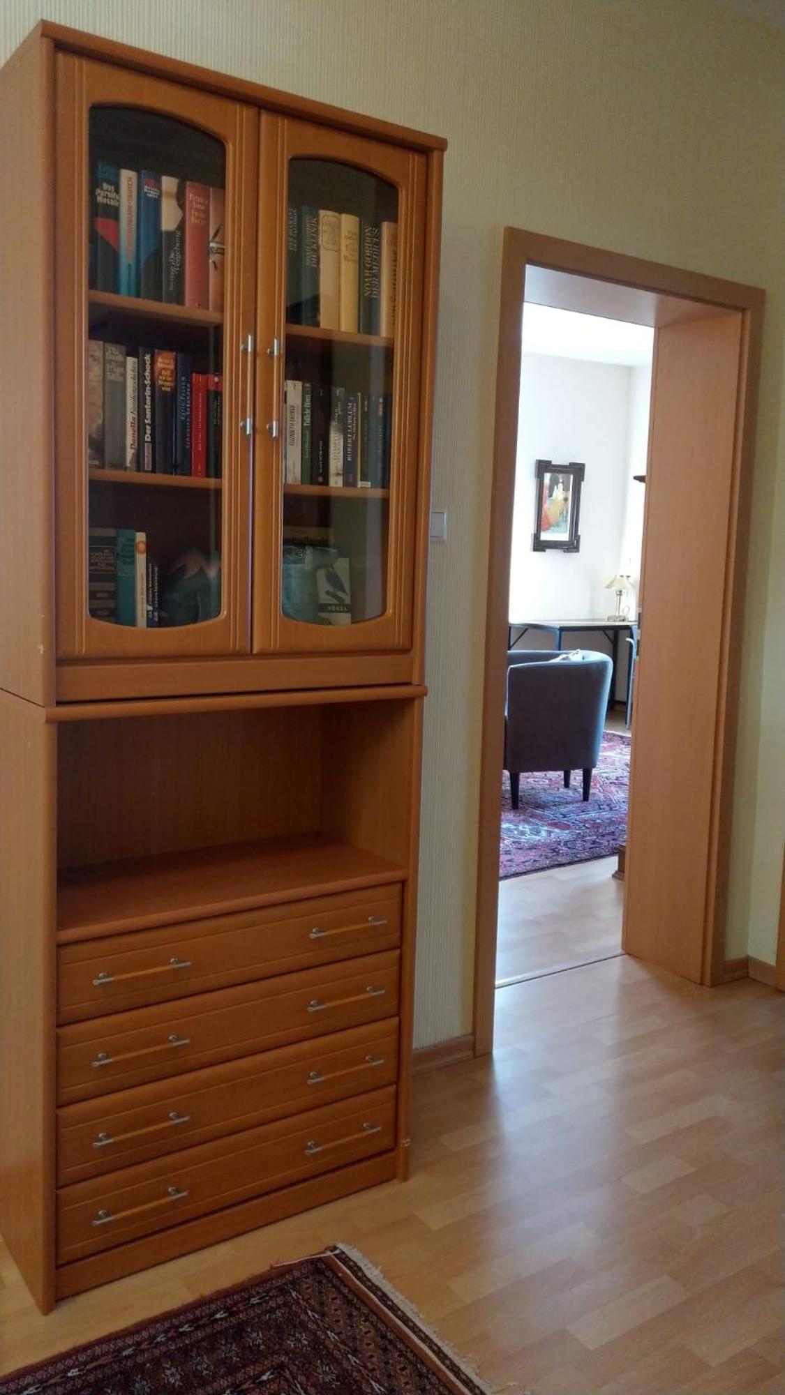 Ferienwohnung Luise, Gemuetlich, Freundlich Und Ganz Nah An Berlin Oranienburg Luaran gambar