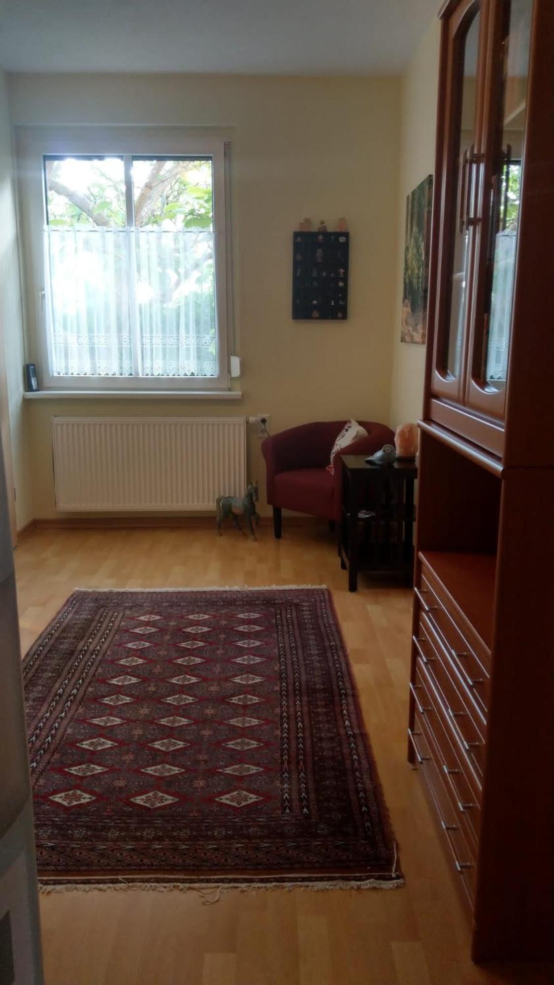 Ferienwohnung Luise, Gemuetlich, Freundlich Und Ganz Nah An Berlin Oranienburg Luaran gambar