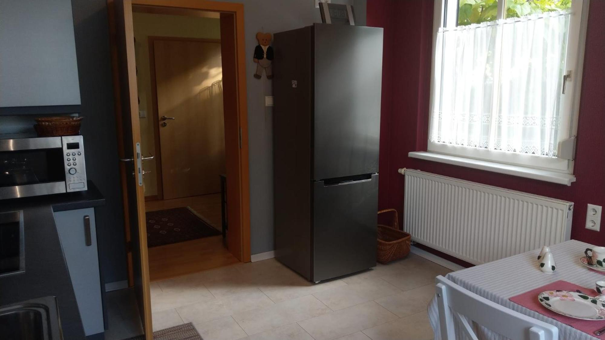Ferienwohnung Luise, Gemuetlich, Freundlich Und Ganz Nah An Berlin Oranienburg Luaran gambar