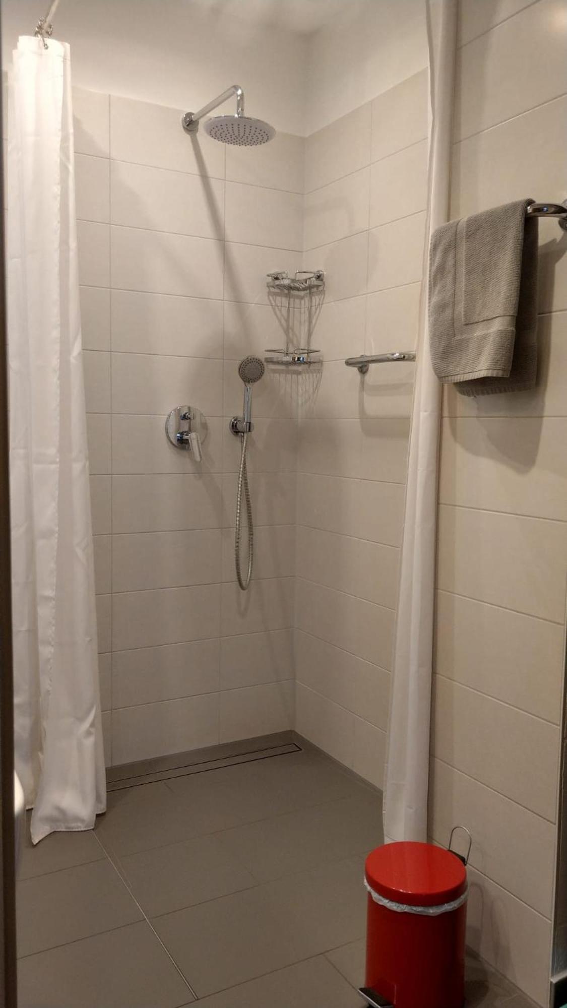 Ferienwohnung Luise, Gemuetlich, Freundlich Und Ganz Nah An Berlin Oranienburg Luaran gambar